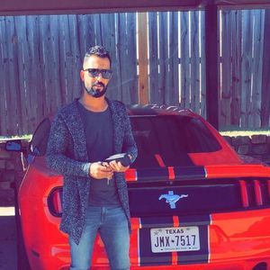 Meet your Posher, Mustafa